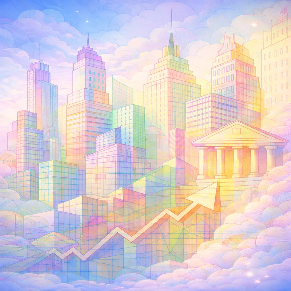 Login background